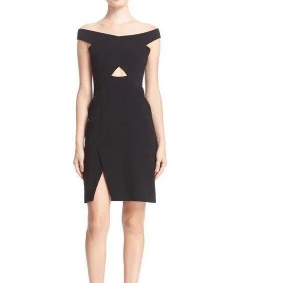 Parker Rory Dress Sz Small